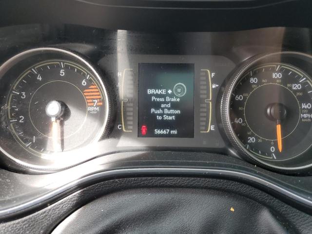 1C4PJLLB8LD592433 Jeep Cherokee Latitude Plus