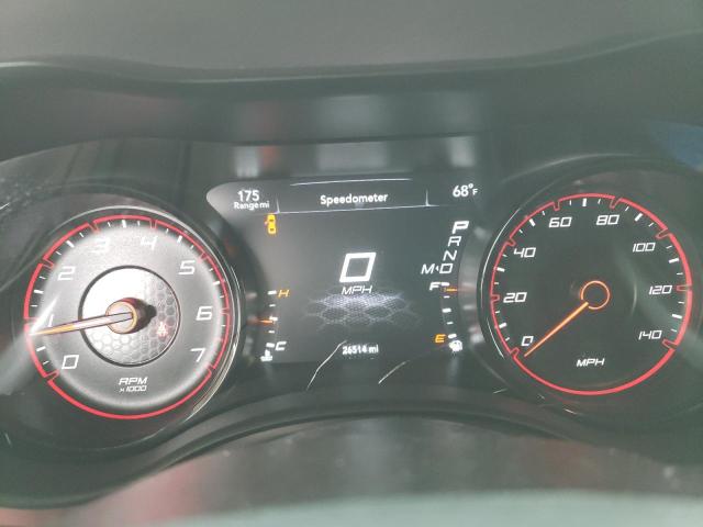 2C3CDXHG7MH647898 Dodge CHARGER GT