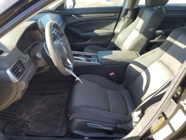 1HGCV1F19JA141943 Honda ACCORD LX