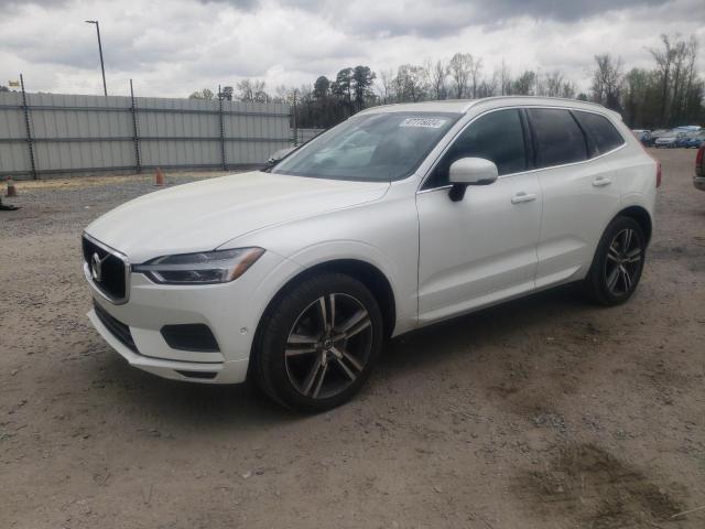 Auction sale of the 2019 Volvo Xc60 T6 Momentum, vin: LYVA22RK2KB214685, lot number: 47775024