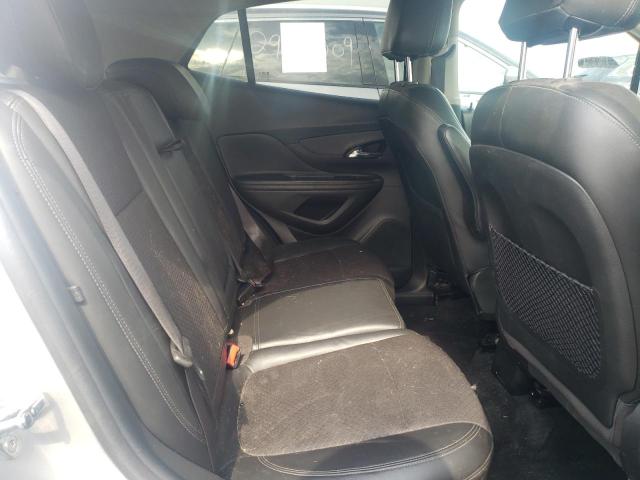 KL4CJASB8JB541523 Buick Encore Preferred
