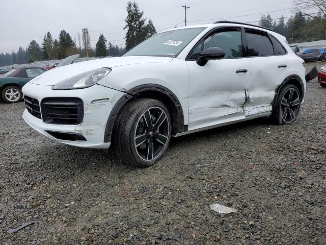 Продажа на аукционе авто 2019 Porsche Cayenne S, vin: WP1AB2AY8KDA65185, номер лота: 47831324