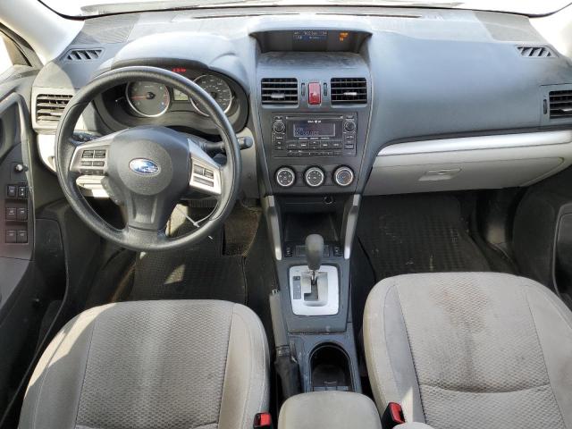JF2SJADC8FH831919 Subaru Forester 2.5i Premium