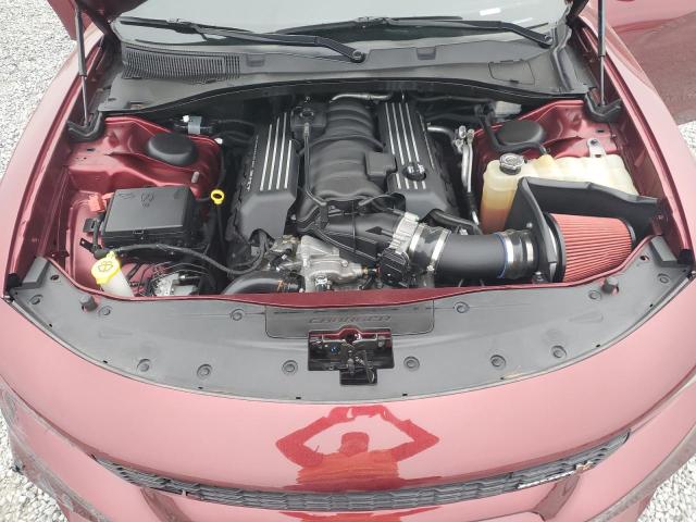 2C3CDXGJ9LH188529 Dodge Charger Scat Pack