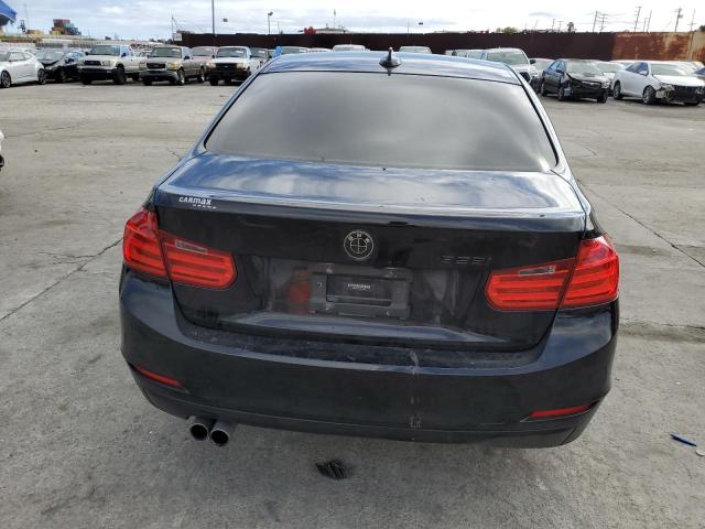 WBA3C1C51EK108475 BMW 328 I Sulev