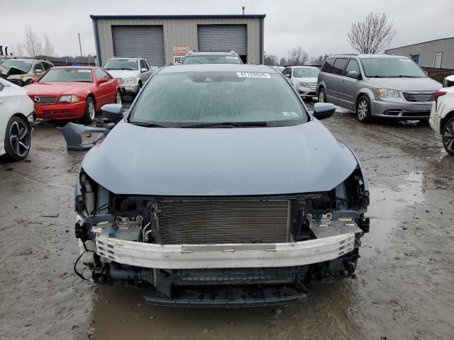 SHHFK7H43KU405079 Honda Civic Sport