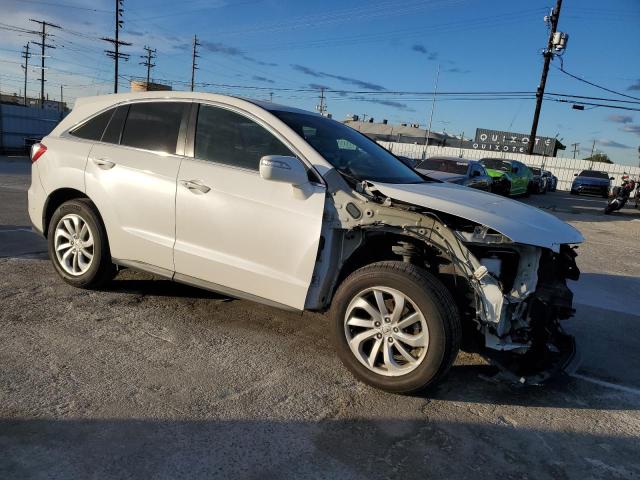 5J8TB3H58HL015365 Acura Rdx Technology