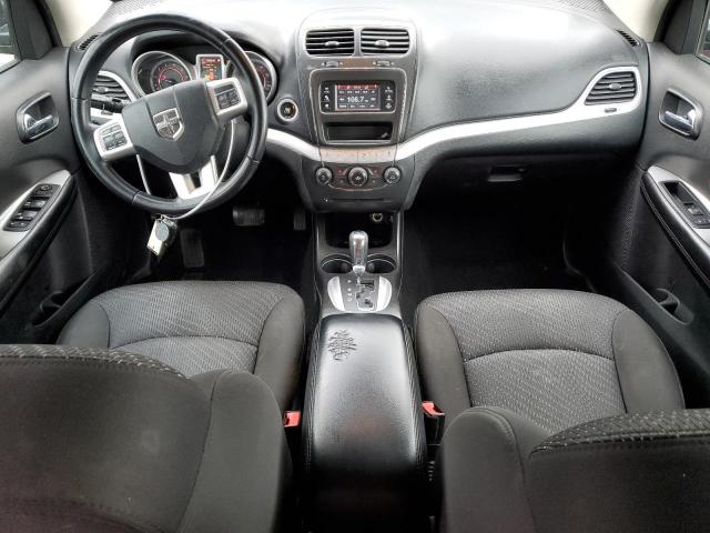 3C4PDCAB8ET304160 Dodge JOURNEY SE