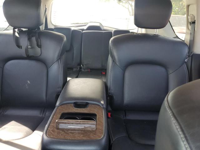 JN8AZ2NE9F9083009 Infiniti QX80