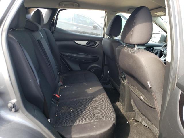 JN1BJ1CR8KW317016 Nissan Rogue Sport S