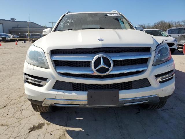 4JGDF7CE0EA324465 Mercedes-Benz Gl 450 4matic