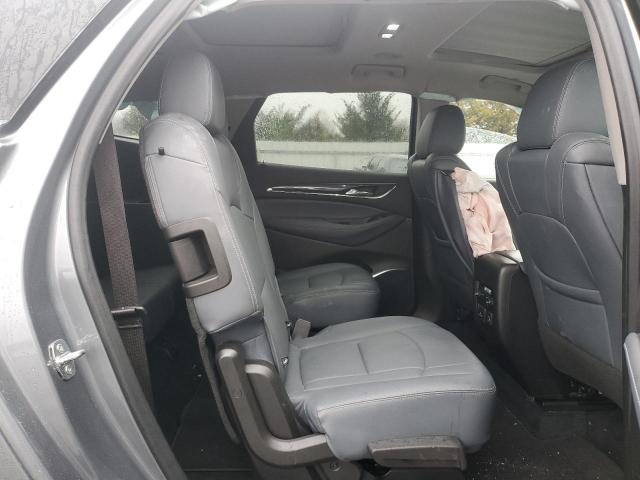 5GAEVAKW1MJ236138 Buick Enclave Essence