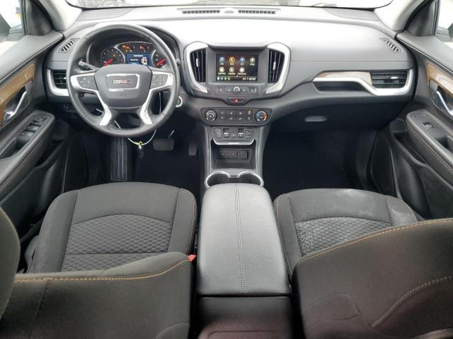 3GKALMEV7KL298189 GMC Terrain Sle