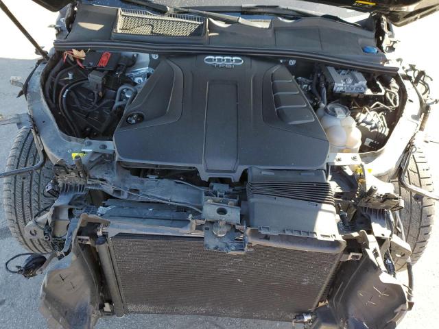 WA1LHAF79HD055318 Audi Q7 Premium Plus
