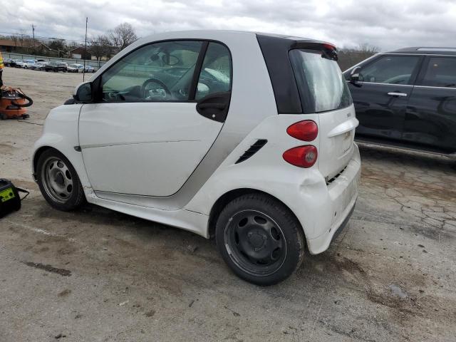 WMEEJ3BA3FK813521 Smart Fortwo Pure