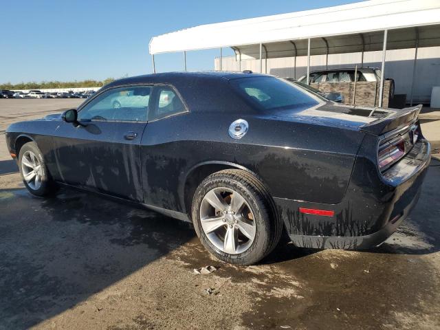 2C3CDZAG3JH242591 Dodge Challenger Sxt