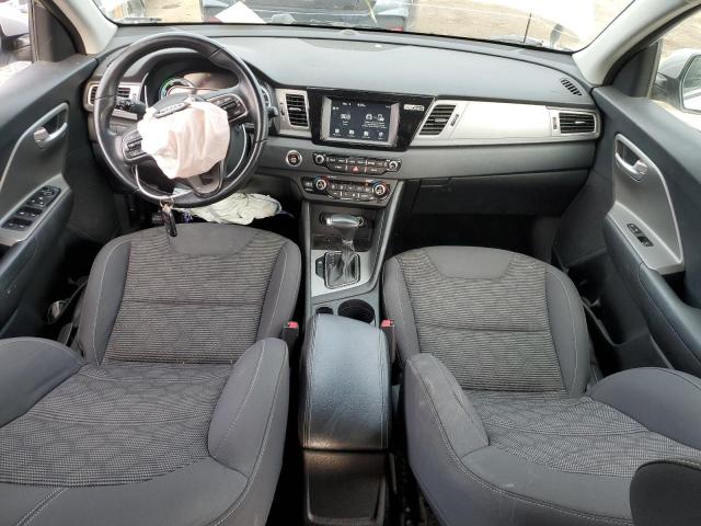 KNDCM3LD7J5162438 KIA NIRO LX