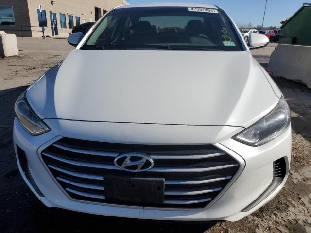 5NPD84LFXHH030915 Hyundai ELANTRA SE