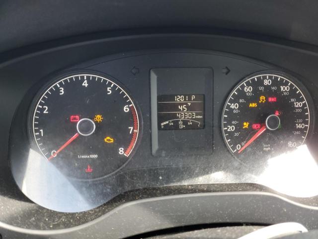 3VW2K7AJ6EM367778 Volkswagen JETTA BASE