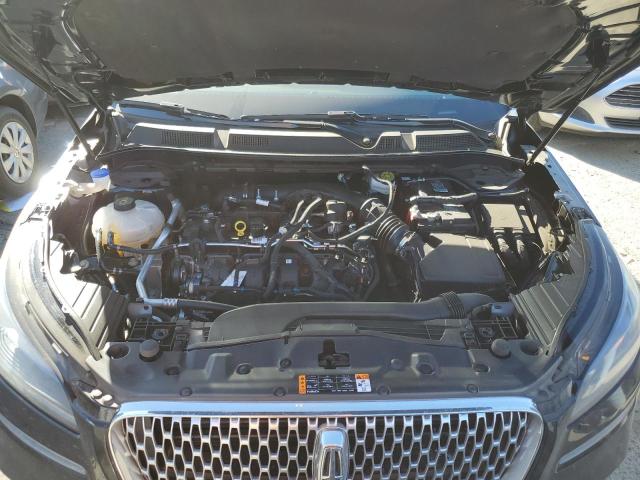 5LMCJ1C90NUL34550 Lincoln Corsair