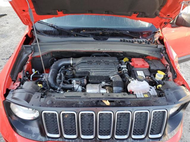 ZACNJDA18NPN65970 Jeep Renegade Sport