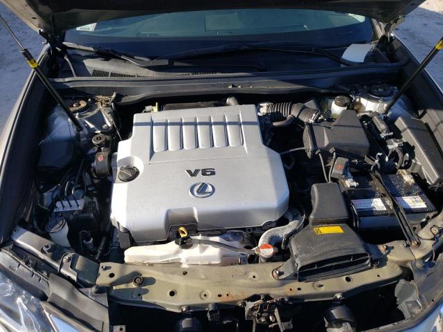 58ABK1GG8GU013016 Lexus ES 350