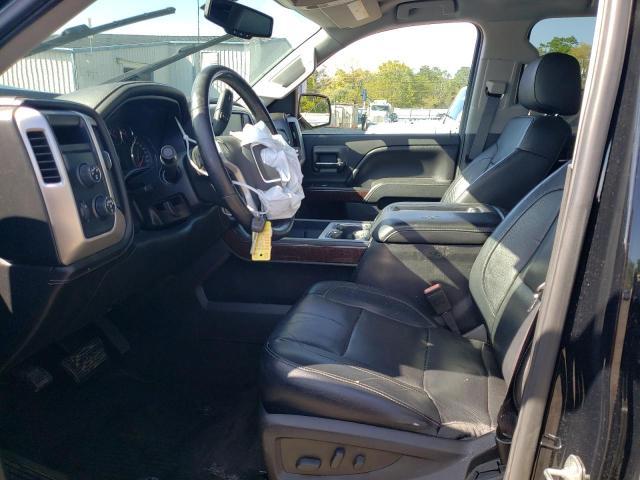 3GTU2VEC5FG468841 GMC Sierra K1500 Slt