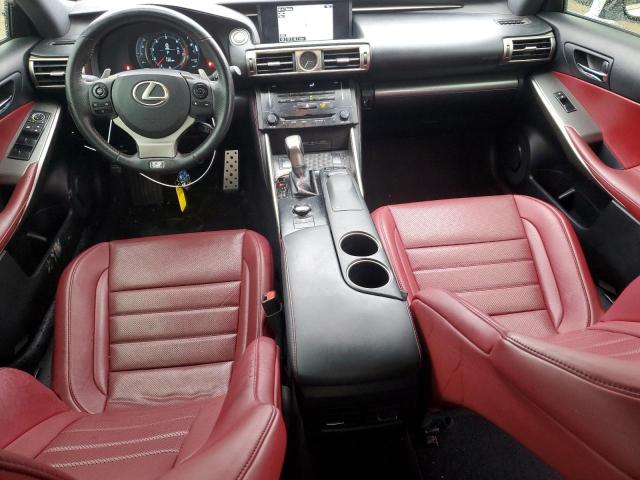 JTHBF1D25E5022223 Lexus IS 250