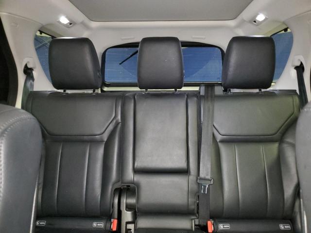 SALRG2RV4L2425302 Land Rover Discovery Se
