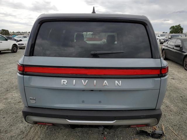 7PDSGCBA7RN030097 Rivian R1s Adventure