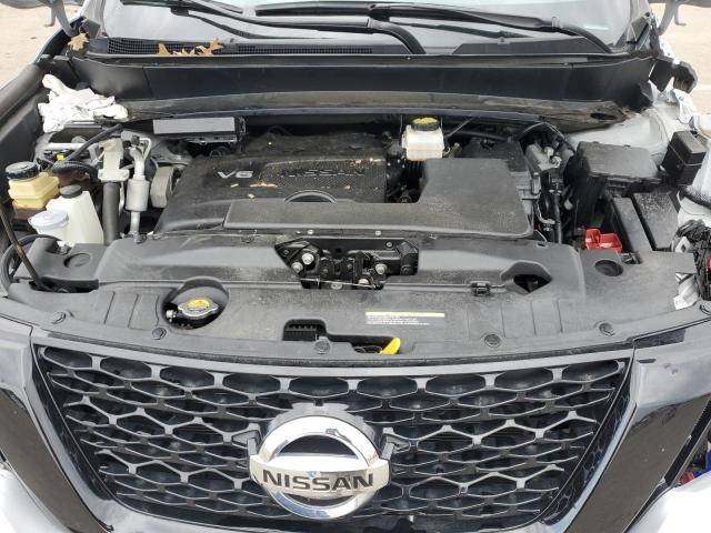 5N1DR2CM0LC644307 Nissan Pathfinder Sl