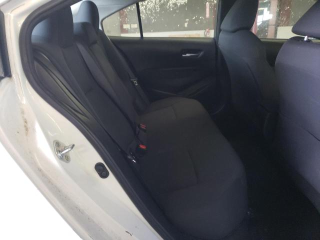 5YFEPRAE4LP076217 Toyota COROLLA LE
