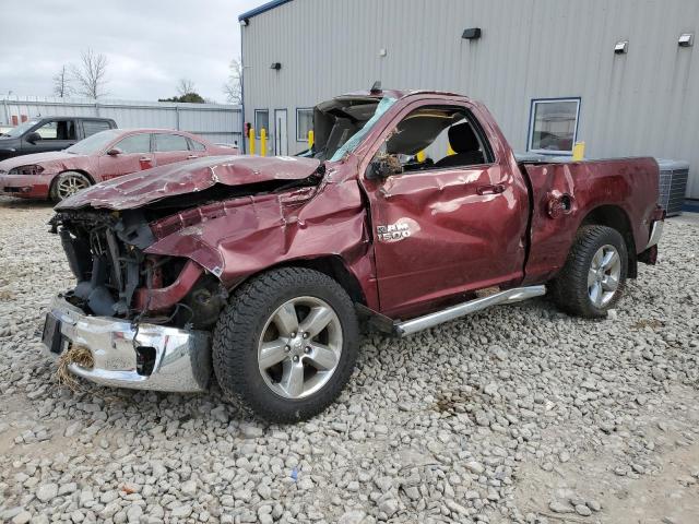 3C6JR7BT7JG120487 auction archive image
