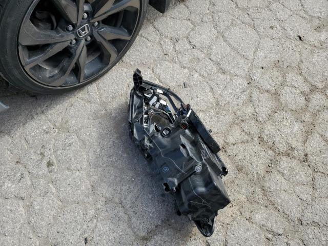 5N1ET2MV4JC823377 Nissan Rogue Sv Hybrid