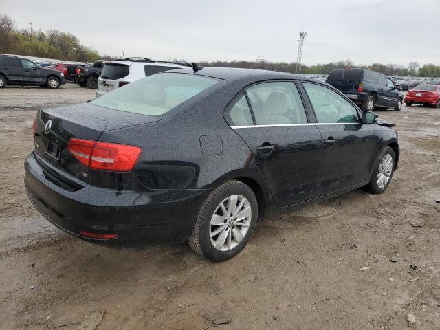 3VWLA7AJ1FM246195 Volkswagen JETTA TDI