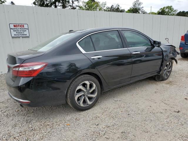1HGCR2F75GA214684 Honda ACCORD EX