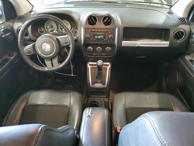 1C4NJDEB6ED651489 Jeep Compass Latitude