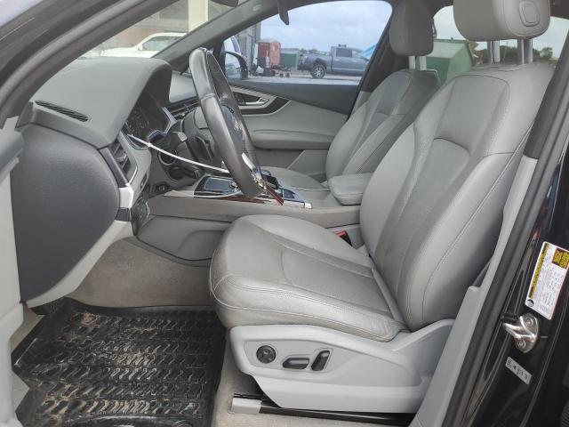 WA1LHAF79JD011244 Audi Q7 Premium Plus