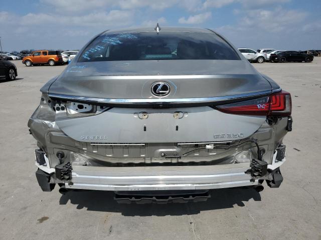 58ABZ1B13KU040227 Lexus ES 350