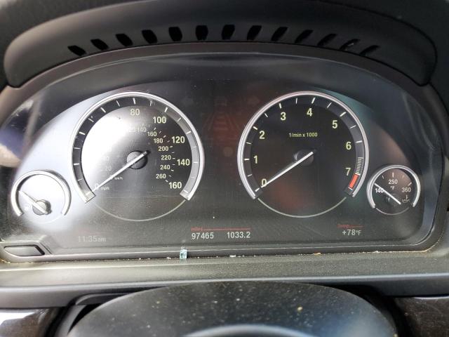 WBA5B1C57GG132183 BMW 535 I