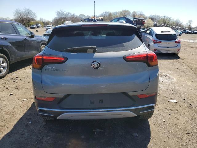 KL4MMFSLXPB110949 Buick Encore Gx Essence