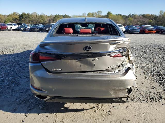 58ABZ1B19KU016482 Lexus ES 350