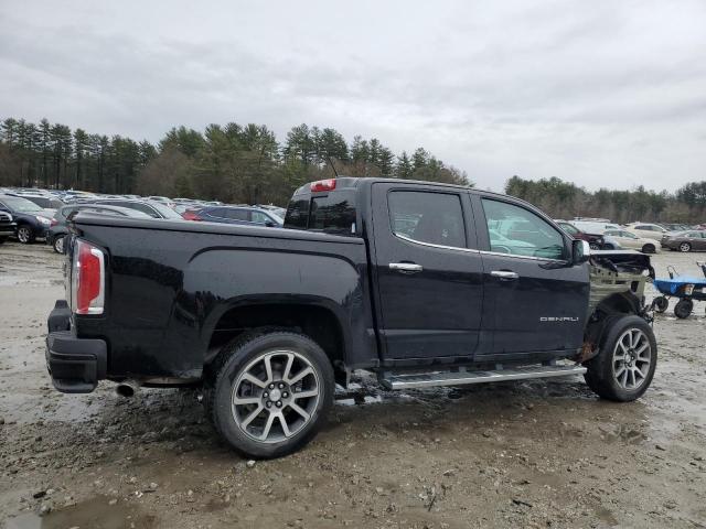 1GTG6EEN0M1108360 GMC Canyon Denali
