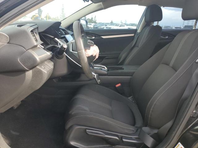 2HGFC1F30HH636242 Honda CIVIC EX