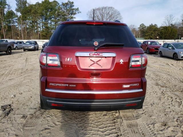 1GKKVSKD3HJ194068 GMC Acadia Limited Slt-2