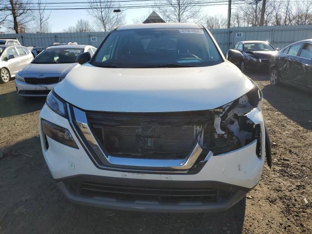 5N1BT3AB3NC718404 Nissan ROGUE S