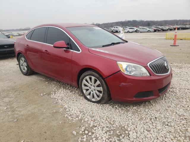 1G4PP5SK5F4196603 Buick Verano