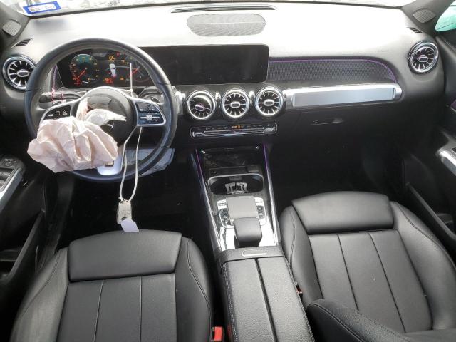 W1N4M4GBXLW015636 Mercedes-Benz GLB 250