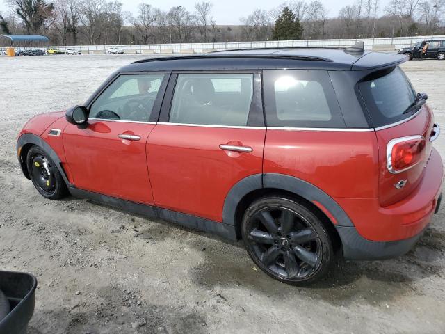 WMWLN5C5XG2E29471 Mini COOPER CLUBMAN