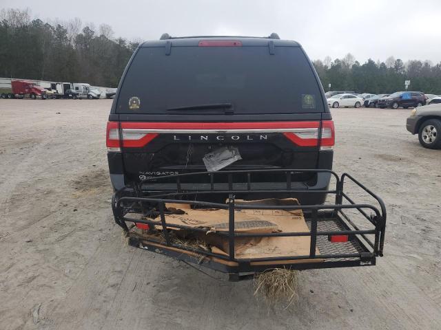 5LMJJ2JT5FEJ09516 Lincoln Navigator
